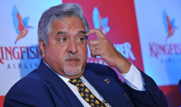 Vijay Mallya podcast