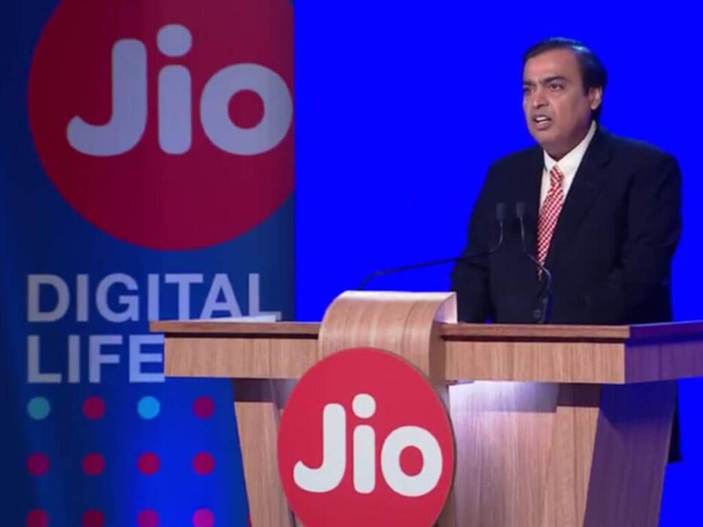 Jio 51 Rupees Unlimited Data Plan