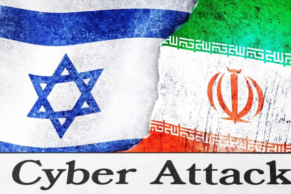 Israel vs Iran