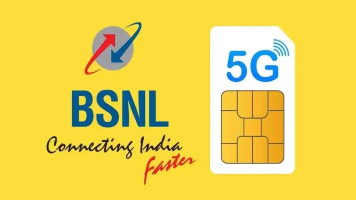 BSNL SIM