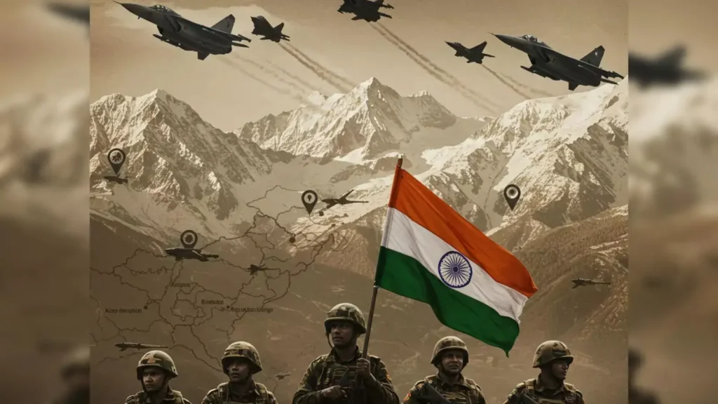 Operation Sindoor