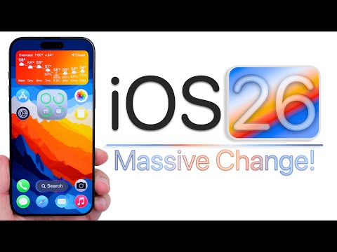 iOS 26