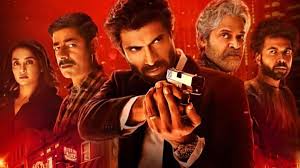  Latest OTT Releases
