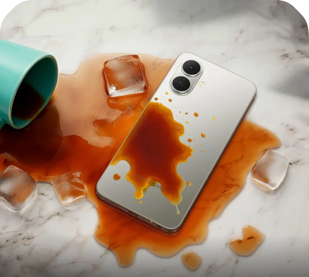 low budget phone
