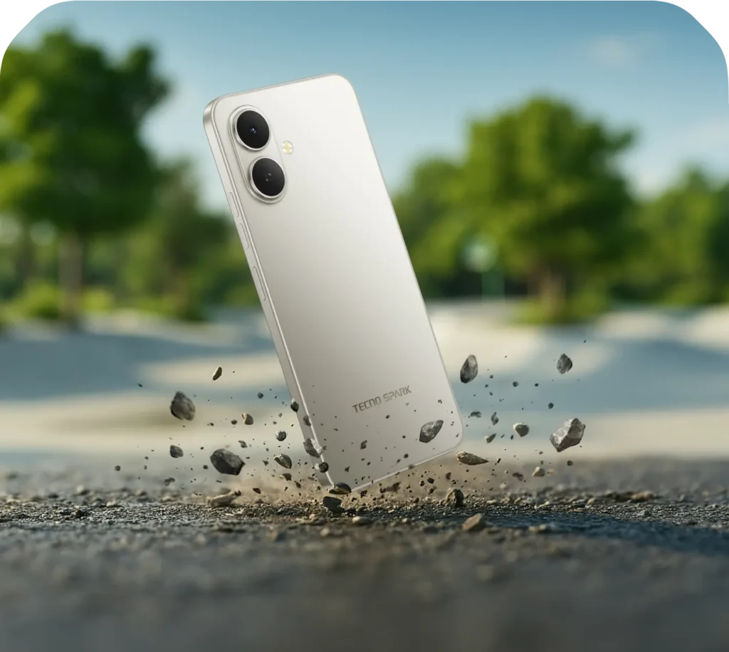 low budget phone