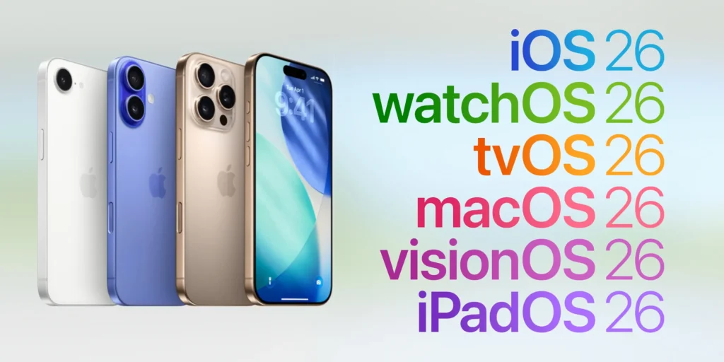 iOS 26
