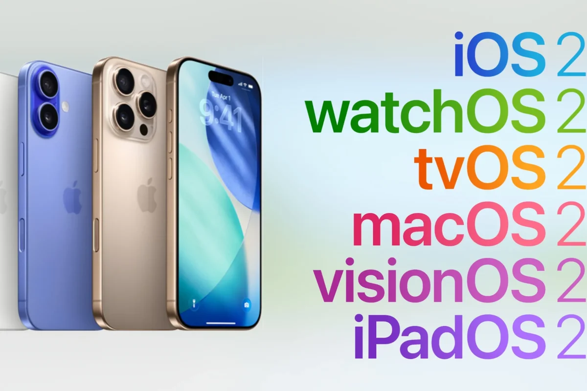 iOS 26