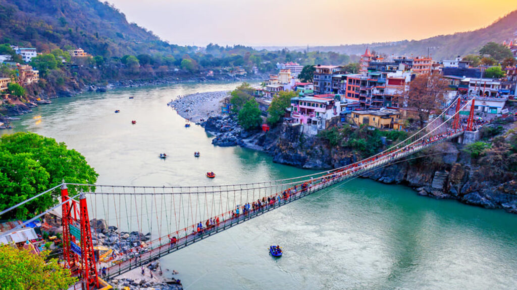 India ke 10 Iconic Bridges