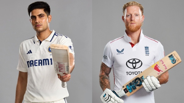 IND vs ENG Leeds Test