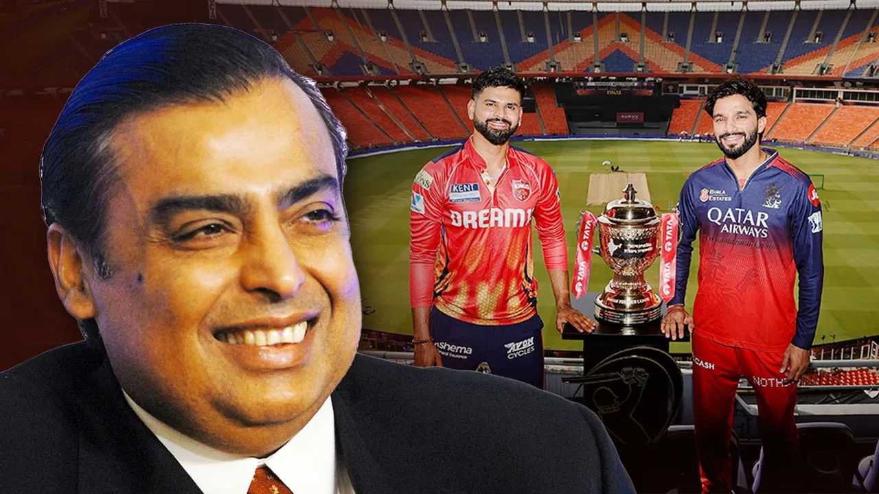 IPL 2025