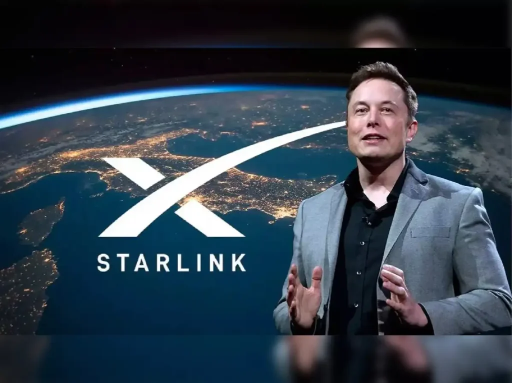 Starlink