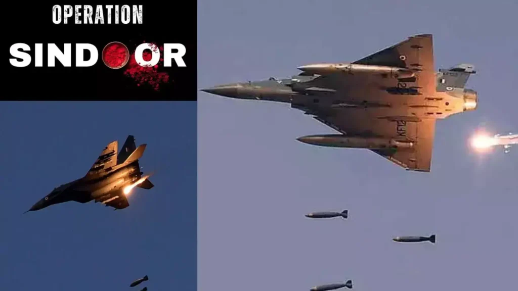 Operation Sindoor