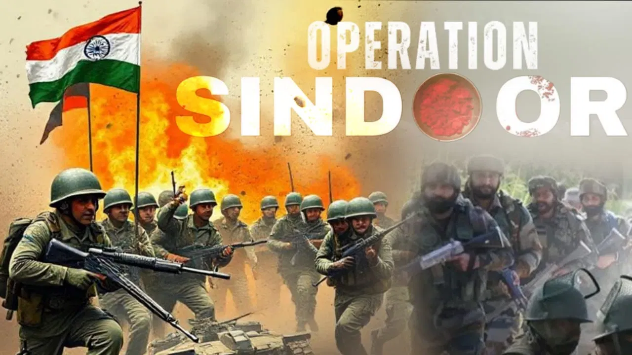 Operation Sindoor