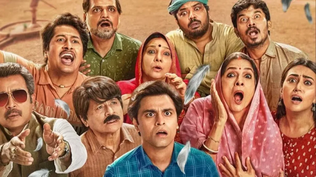 Panchayat Season 4 Release Date
