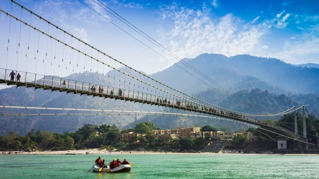 India ke 10 Iconic Bridges