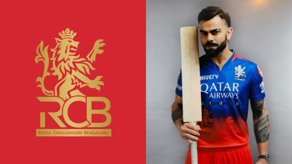 Royal Challengers Bangalore