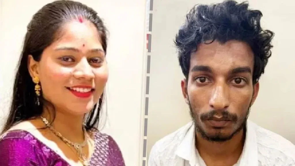 Shillong Murder Case