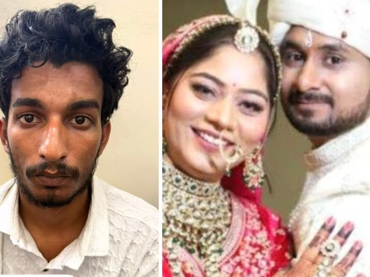 Raja Raghuwanshi Murder Case
