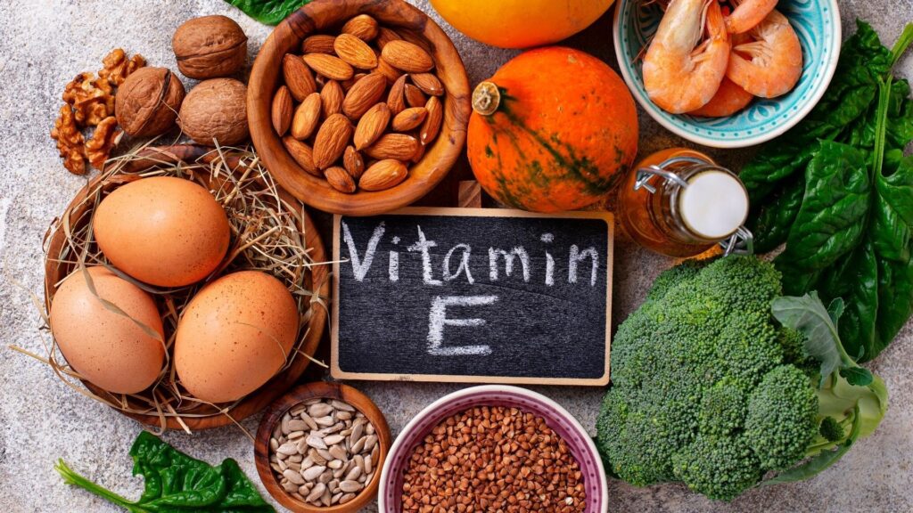 Kyun Hoti Hai Vitamin E Ki Kami