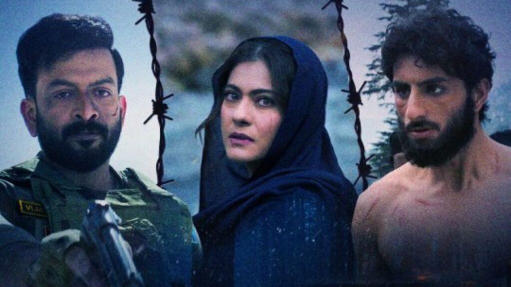 Sarzameen Movie Download