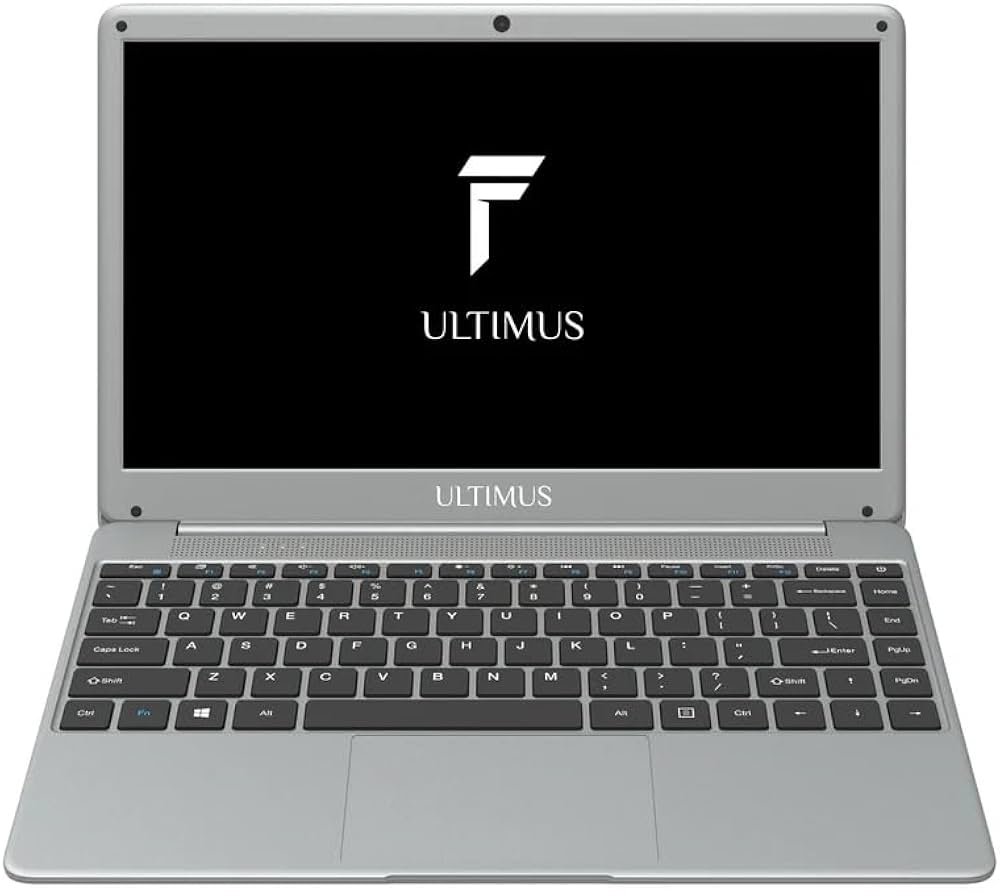Ultimus Elite i5 laptop