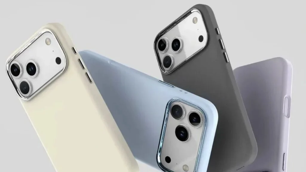 iPhone 17 ka price