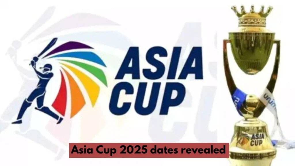 Asia Cup