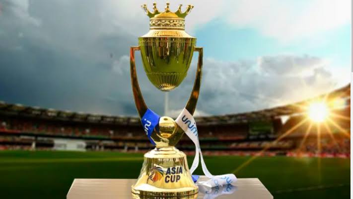 Asia Cup