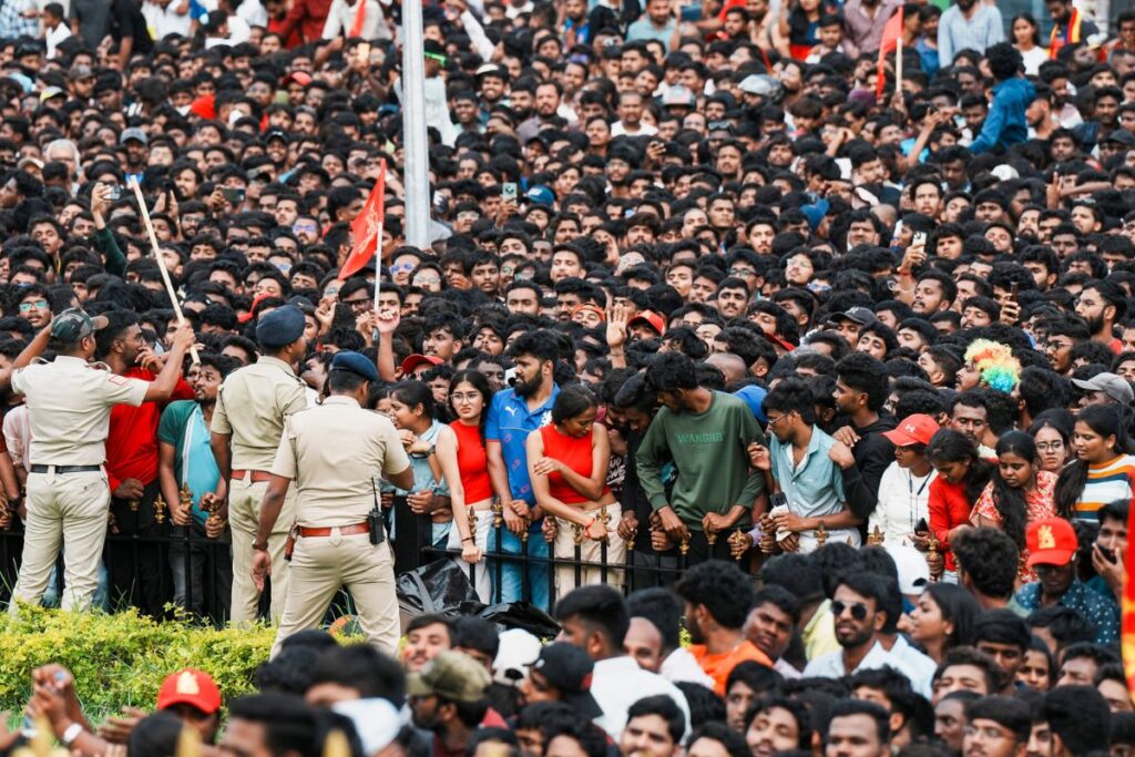 Bengaluru Bhagdad