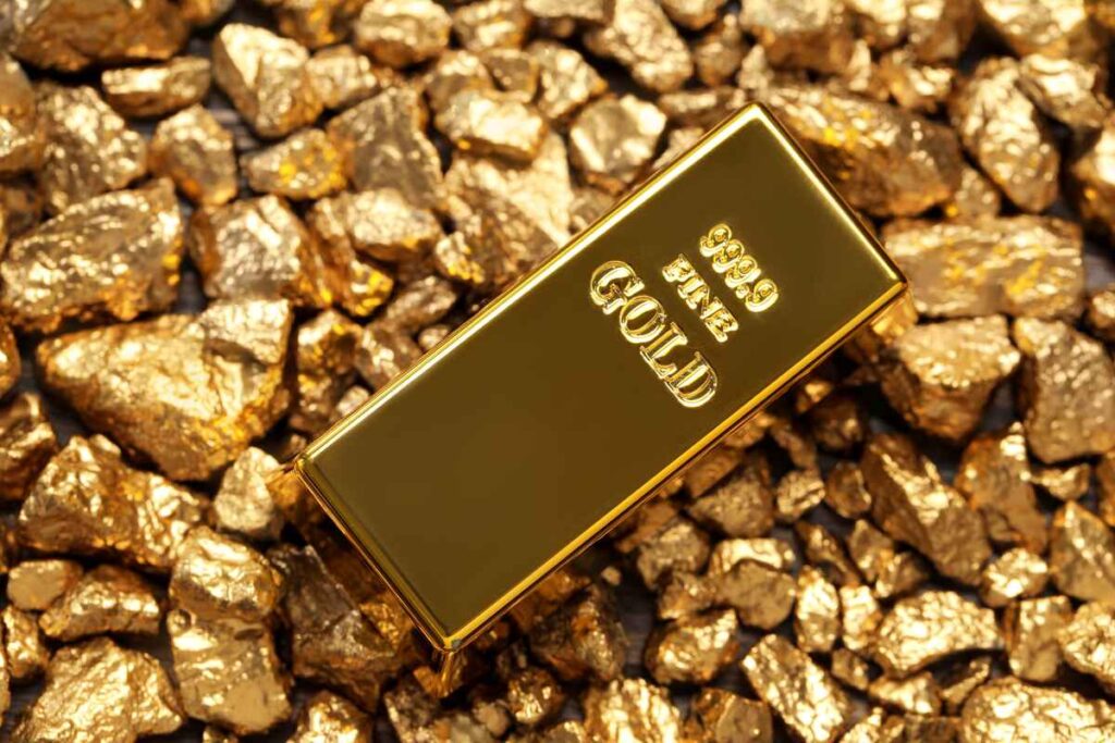 Gold Rate Today