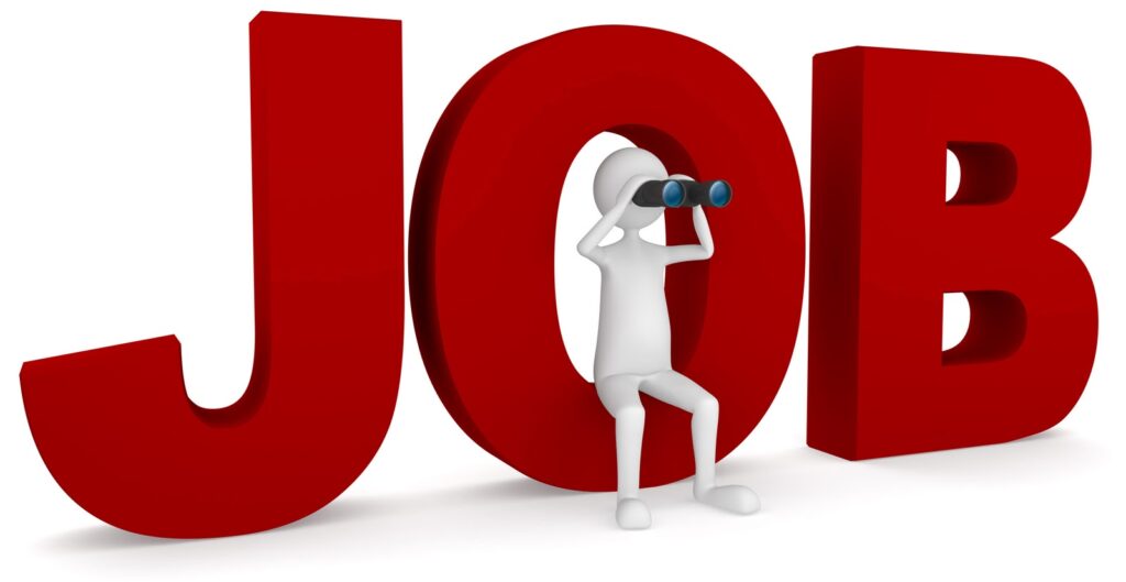 Jobs in India