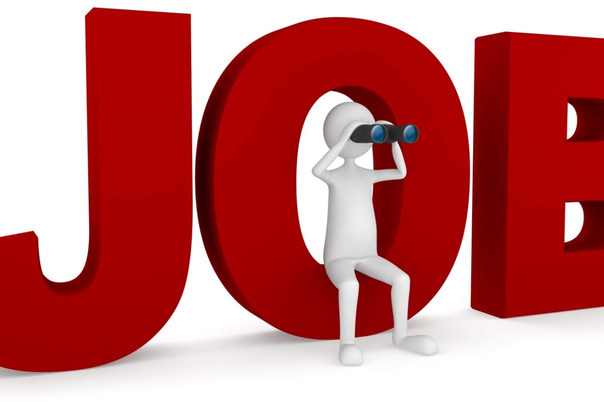 Jobs in India