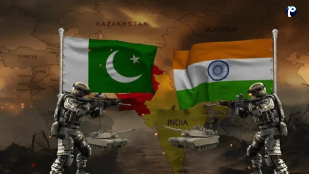 India Pakistan News
