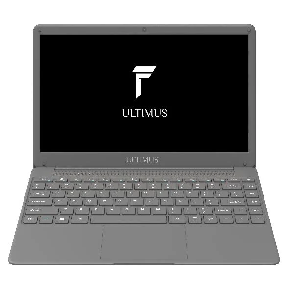 Ultimus Elite i5 laptop