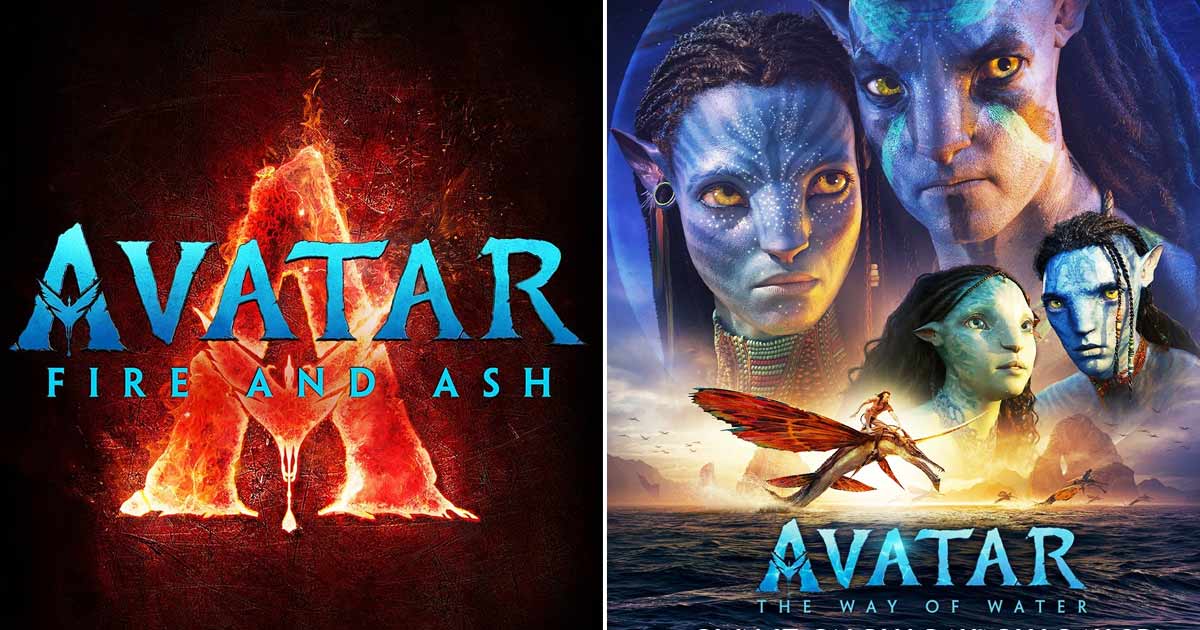 Avatar 3 ka trailer