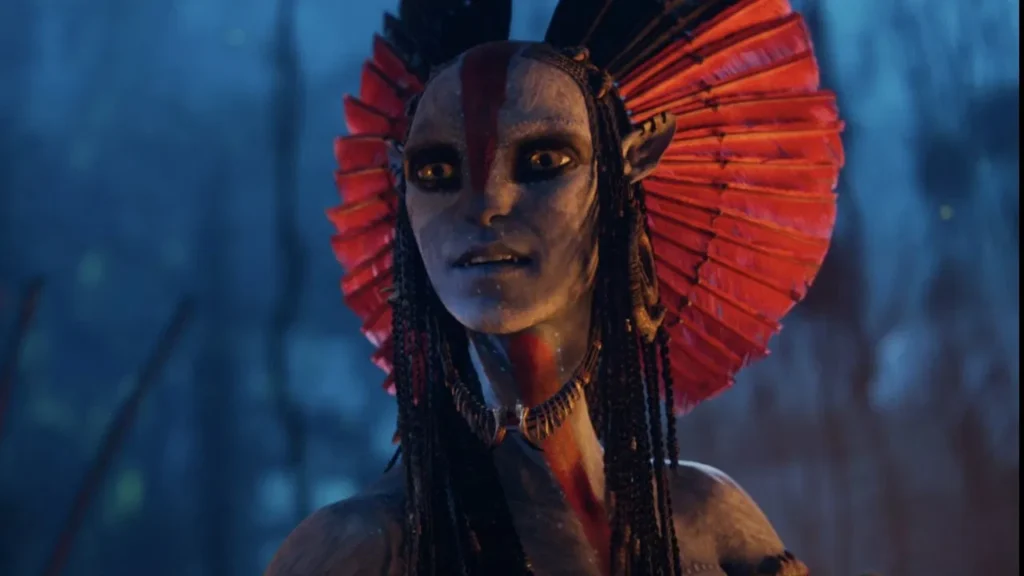 Avatar 3 ka trailer