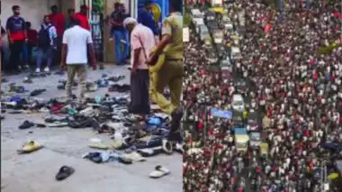 Bengaluru Bhagdad