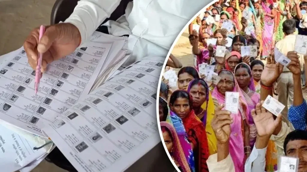 Bihar Election