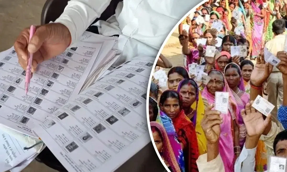 Bihar Election