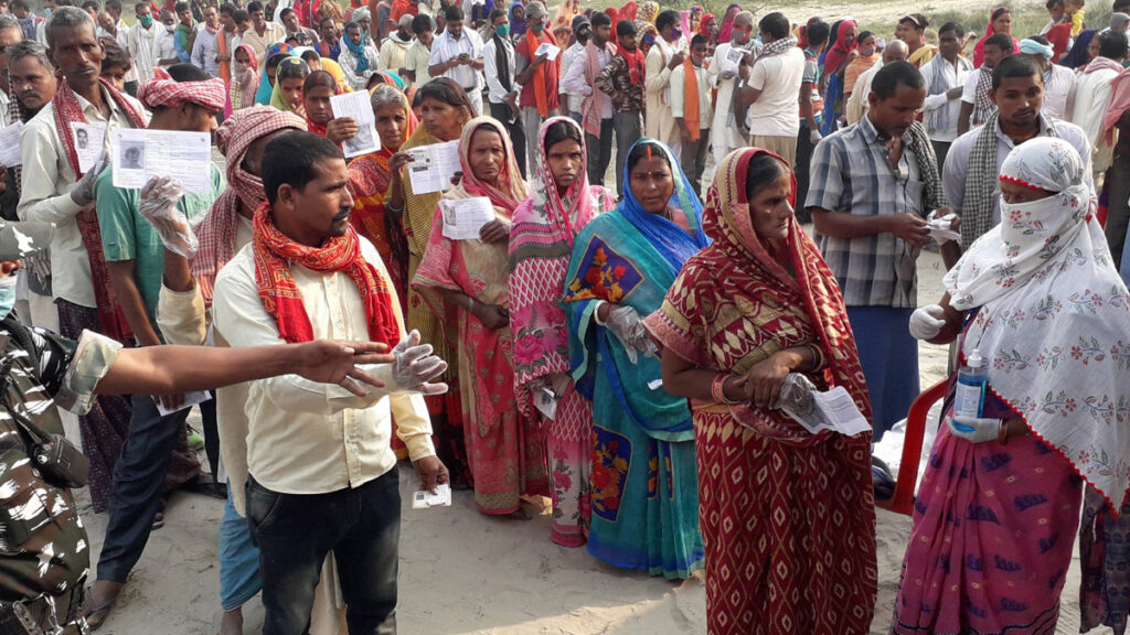 Bihar Election
