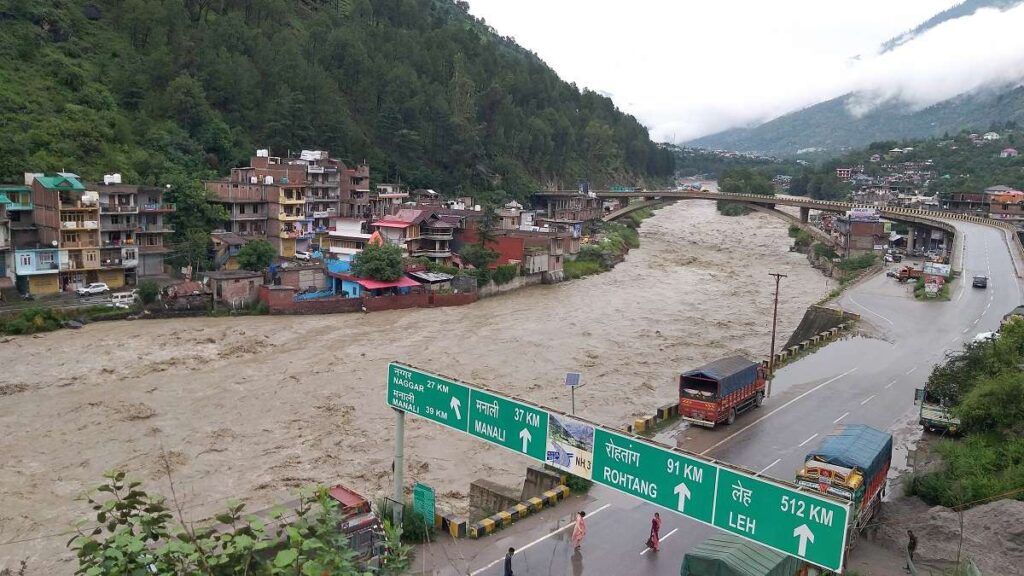 Himachal Weather Forecast