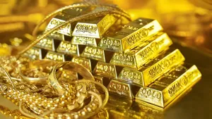 Gold Rate Today 