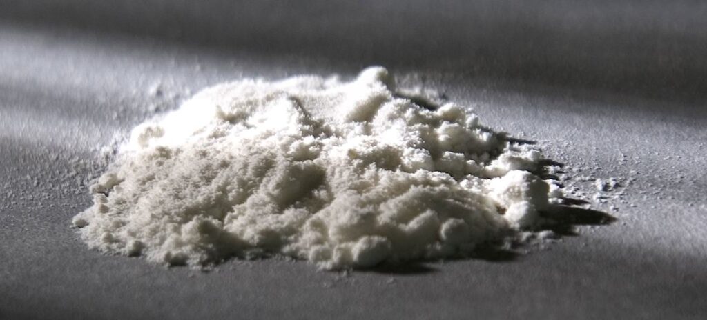 Bangalore Drug Racket