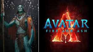 Avatar 3 ka trailer