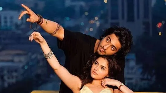 Saiyaara Box Office Collection Day 5