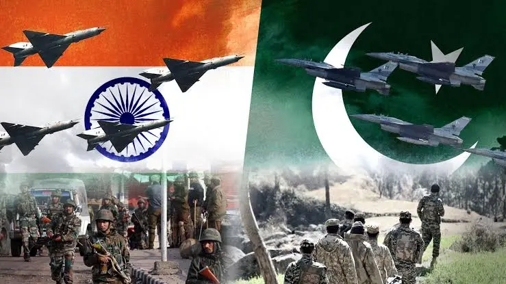 India Pakistan News