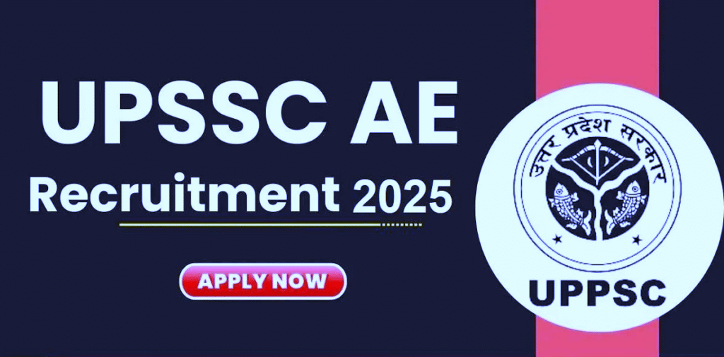 UPSBC Assistant Engineer Recruitment 2025