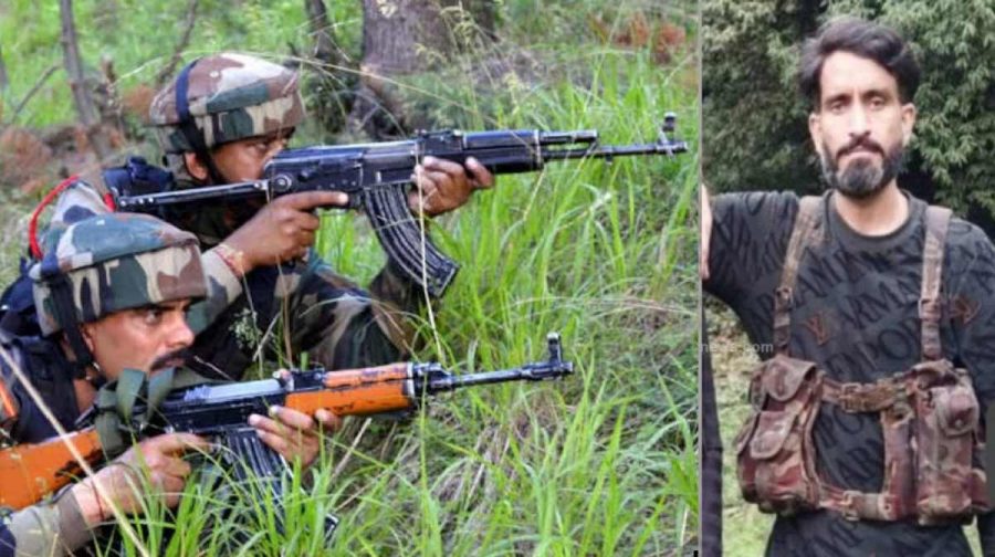 Operation Mahadev