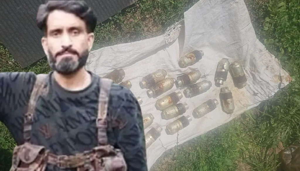 Operation Mahadev