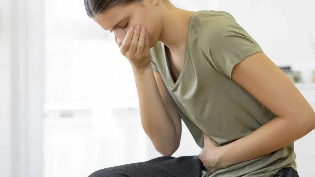 Acid Reflux Symptoms